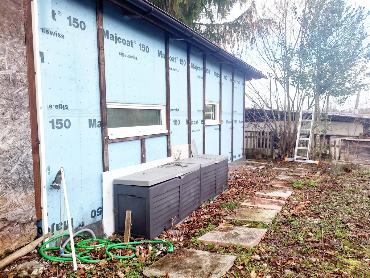 Bild 7: 2.5 Zimmer Haus in 8489 Wildberg zu verkaufen