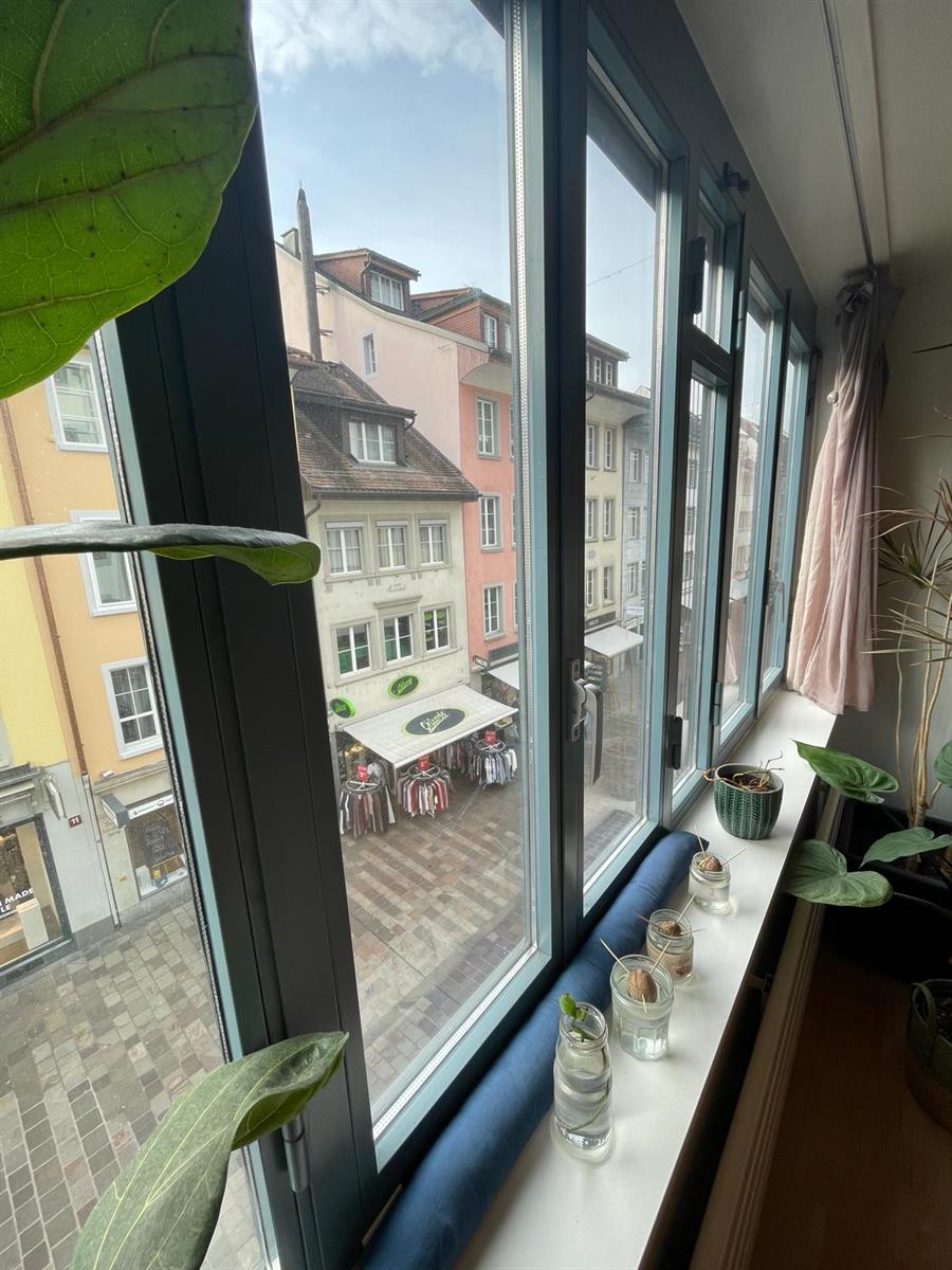 Bild 2: 2.5 Zimmer Wohnung in 8400 Winterthur Stadt (Kreis 1) zu vermieten