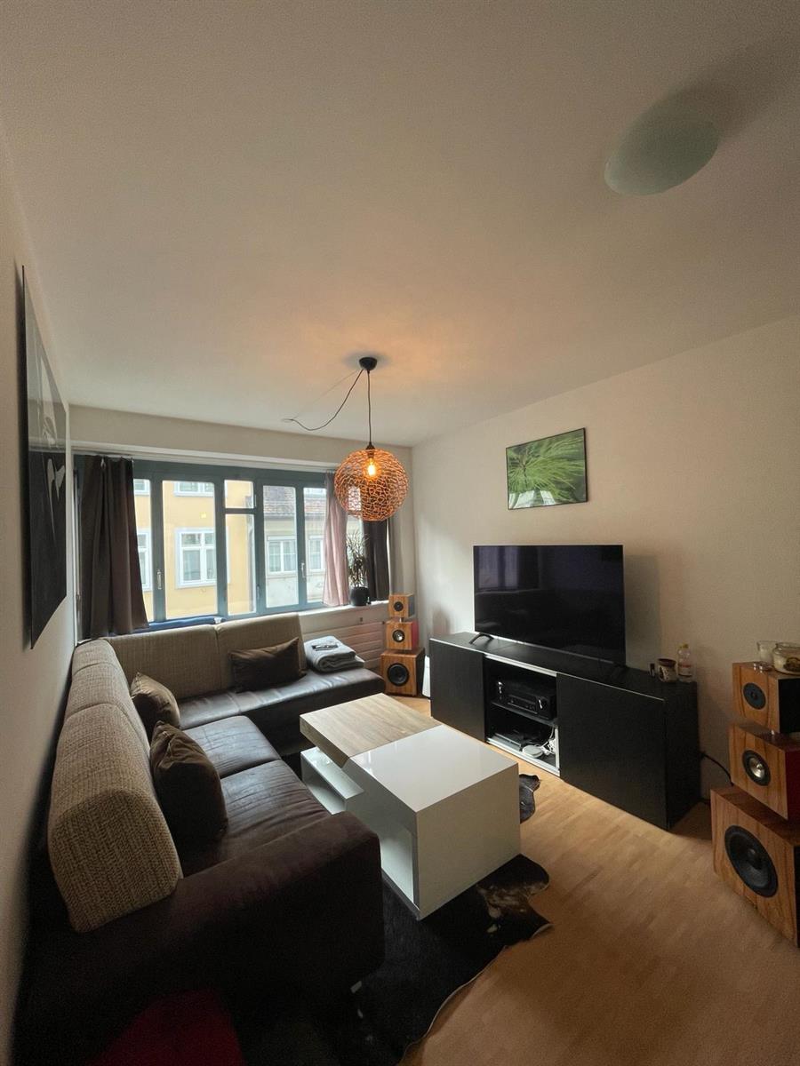 Bild 3: 2.5 Zimmer Wohnung in 8400 Winterthur Stadt (Kreis 1) zu vermieten