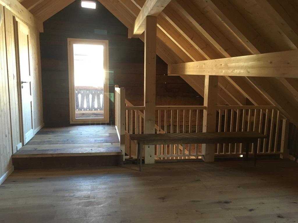 5.5 Zimmer Haus in 7214 Schmitten [Seewis im Prättigau] zu vermieten