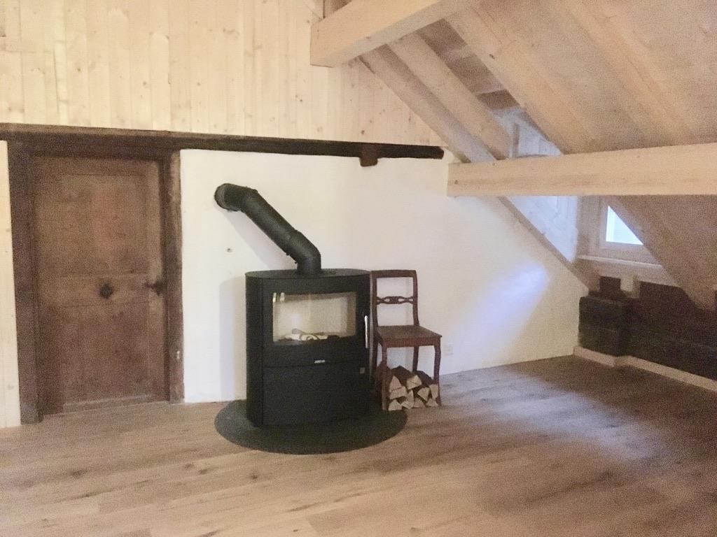 Bild 2: 5.5 Zimmer Haus in 7214 Schmitten [Seewis im Prättigau] zu vermieten