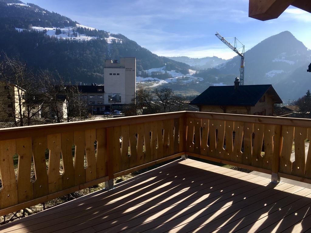 Bild 3: 5.5 Zimmer Haus in 7214 Schmitten [Seewis im Prättigau] zu vermieten
