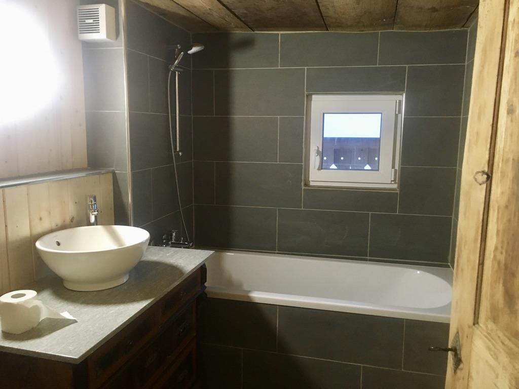 Bild 4: 5.5 Zimmer Haus in 7214 Schmitten [Seewis im Prättigau] zu vermieten