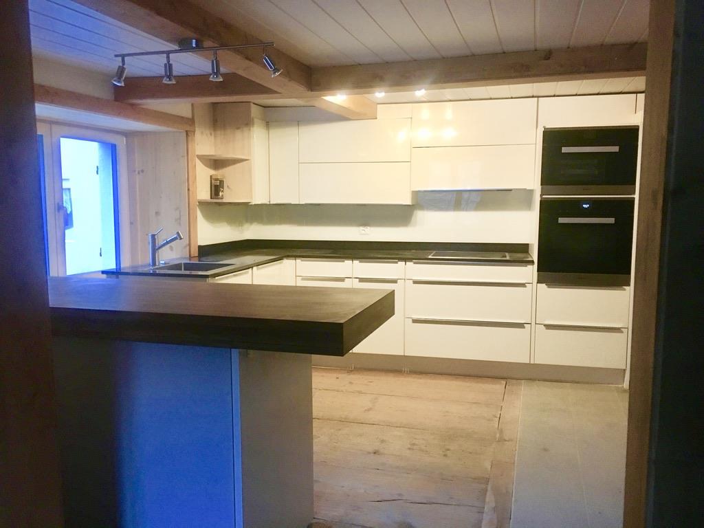 Bild 5: 5.5 Zimmer Haus in 7214 Schmitten [Seewis im Prättigau] zu vermieten