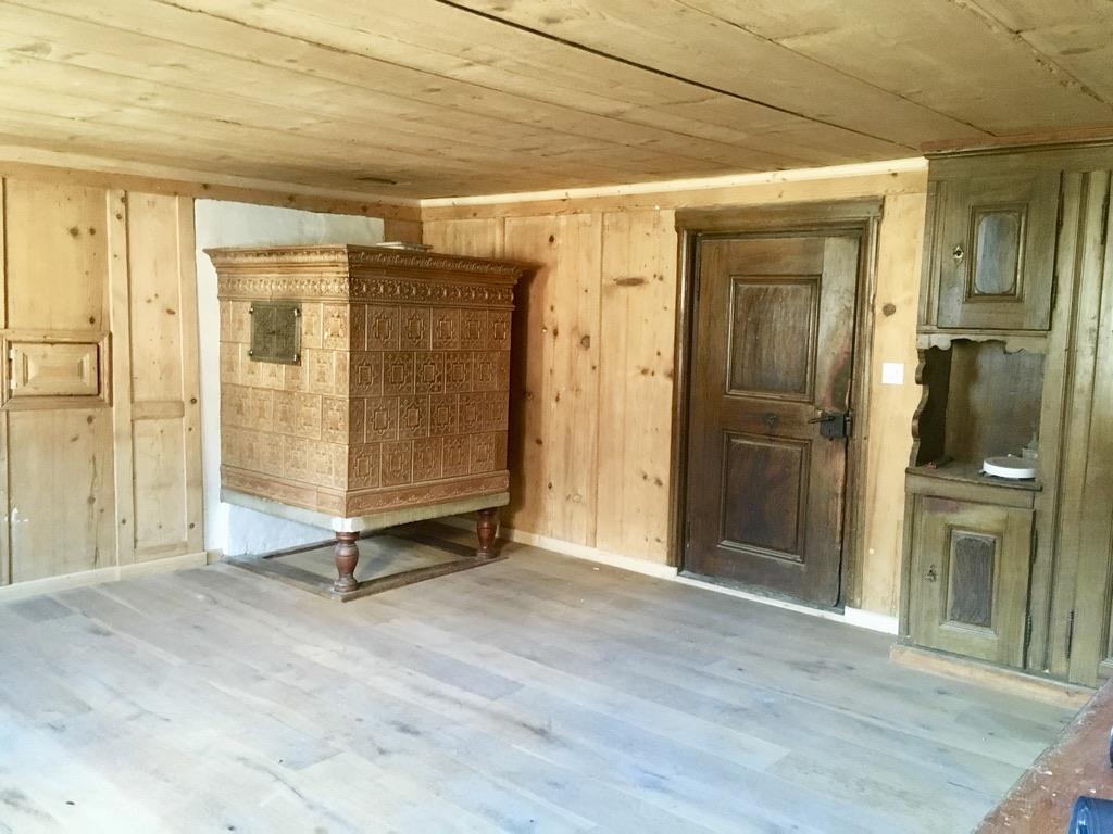 Bild 6: 5.5 Zimmer Haus in 7214 Schmitten [Seewis im Prättigau] zu vermieten