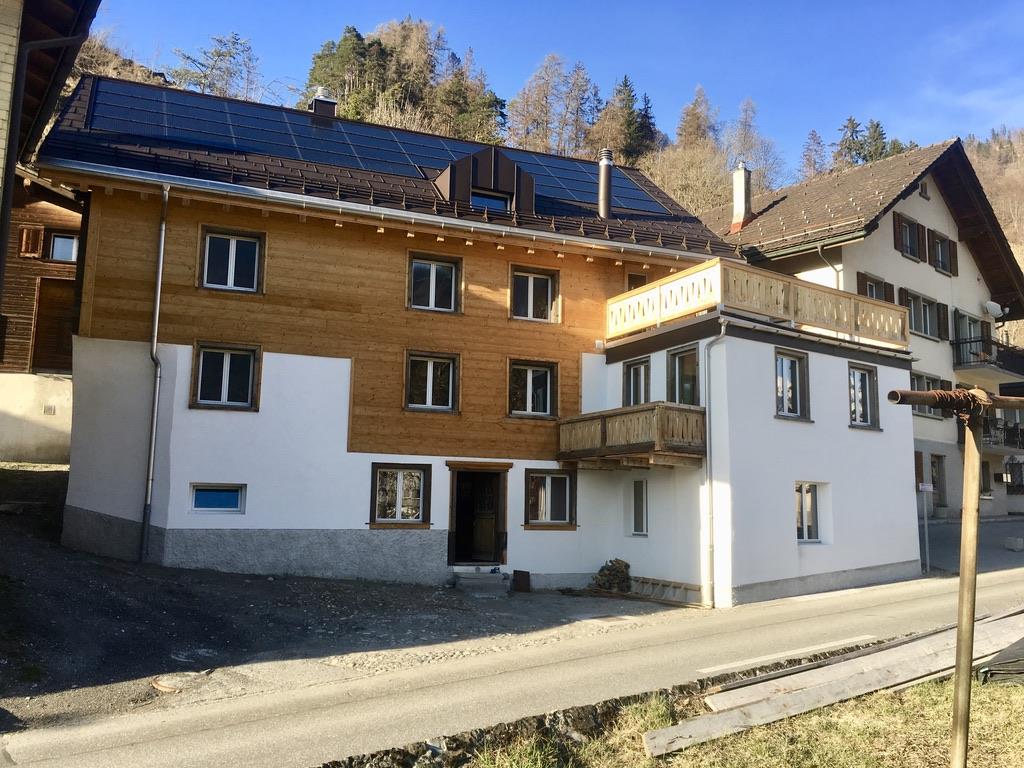 Bild 7: 5.5 Zimmer Haus in 7214 Schmitten [Seewis im Prättigau] zu vermieten