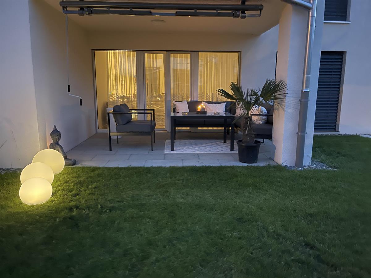 3.5 Zimmer Wohnung in 8240 Thayngen zu vermieten