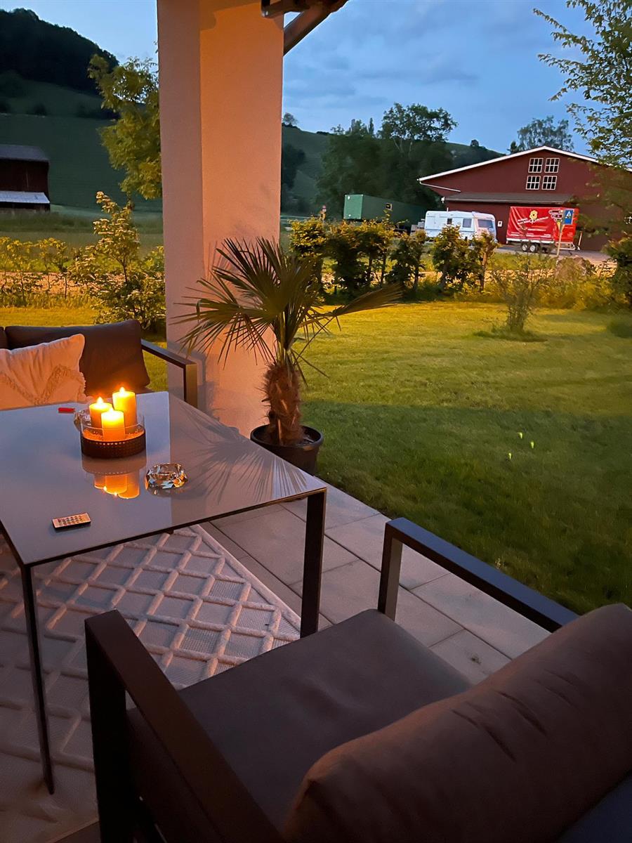 Bild 2: 3.5 Zimmer Wohnung in 8240 Thayngen zu vermieten