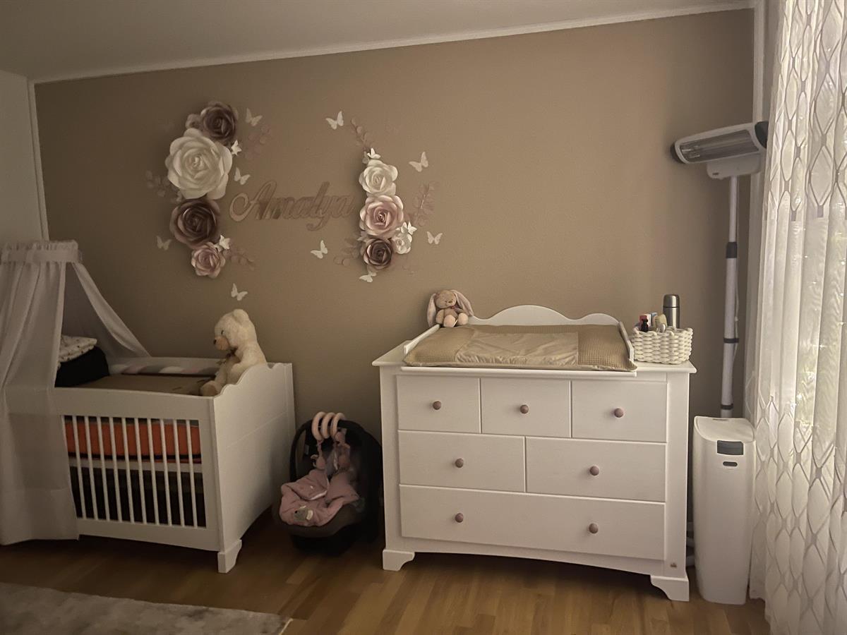 Bild 3: 3.5 Zimmer Wohnung in 8240 Thayngen zu vermieten