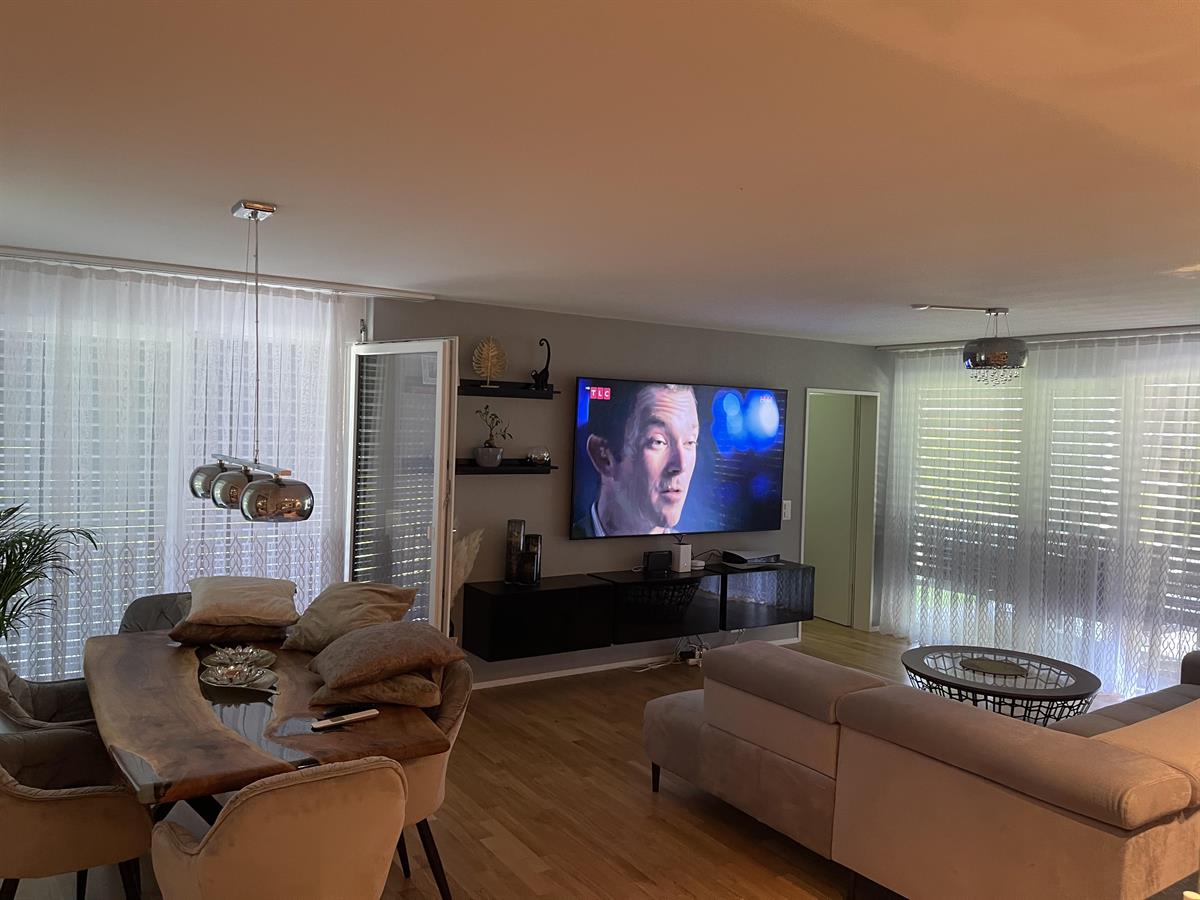 Bild 6: 3.5 Zimmer Wohnung in 8240 Thayngen zu vermieten