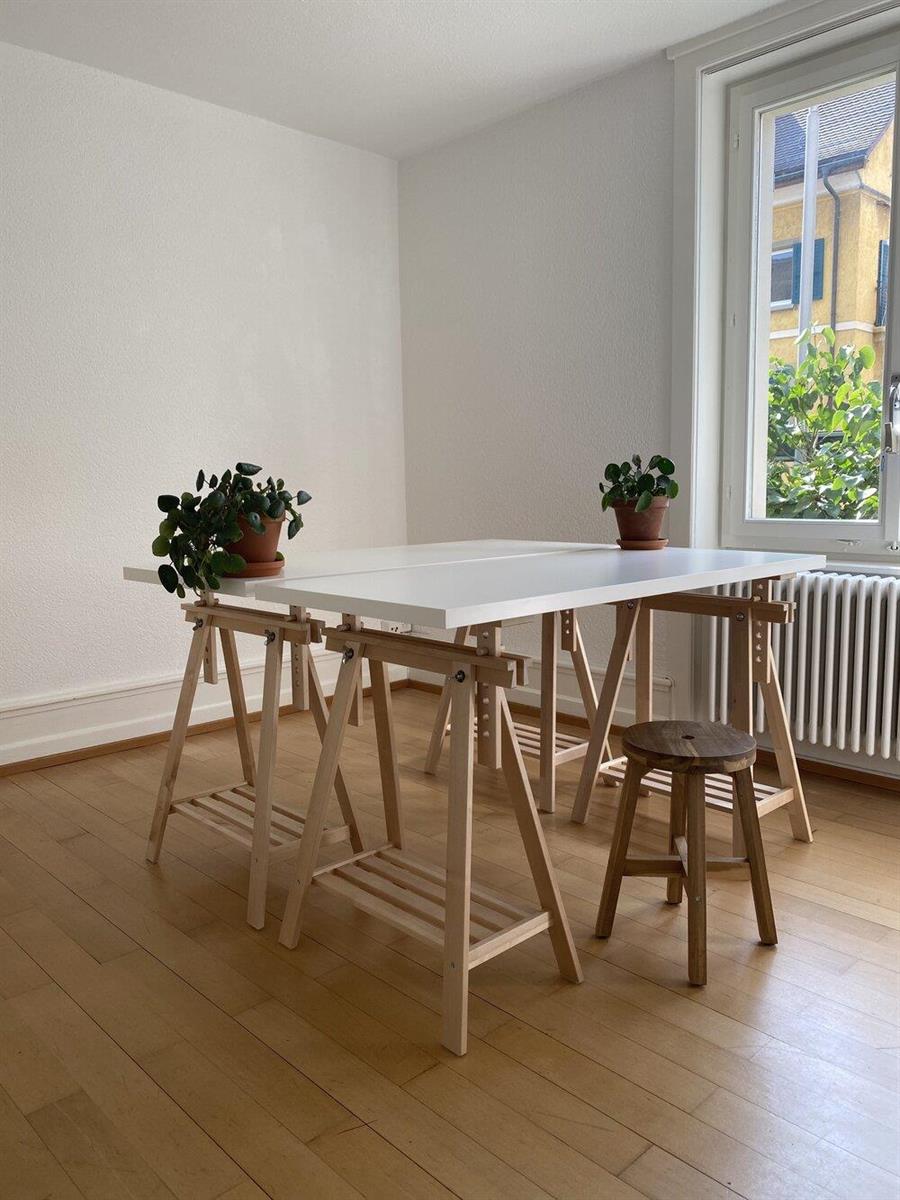 Bild 3: 1.5 Zimmer Büro/Gewerbe in 8037 Zürich Wipkingen, Stadtkreis 10 zu vermieten