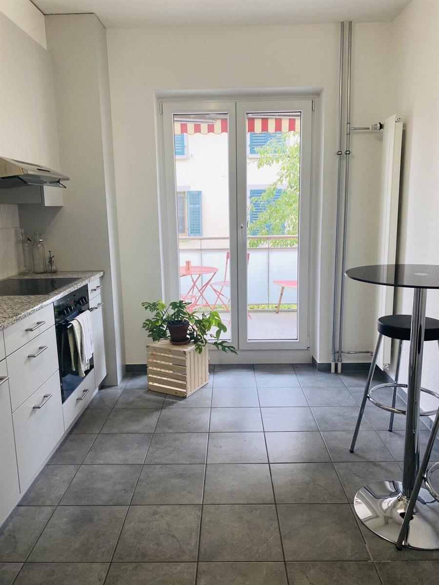 Bild 4: 1.5 Zimmer Büro/Gewerbe in 8037 Zürich Wipkingen, Stadtkreis 10 zu vermieten