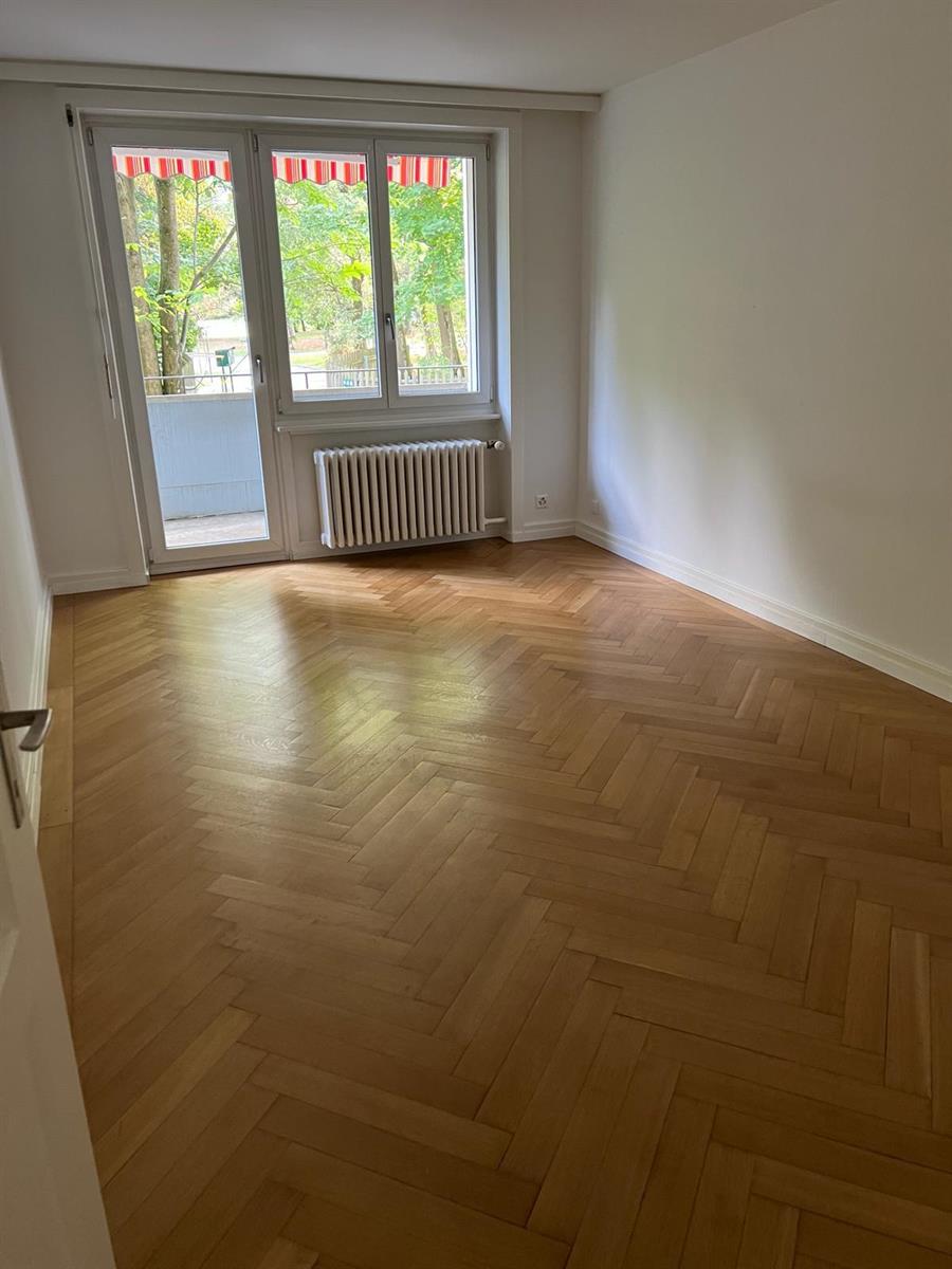 3 Zimmer Wohnung in 3007 Bern Weissenbühl, Stadtteil III zu vermieten