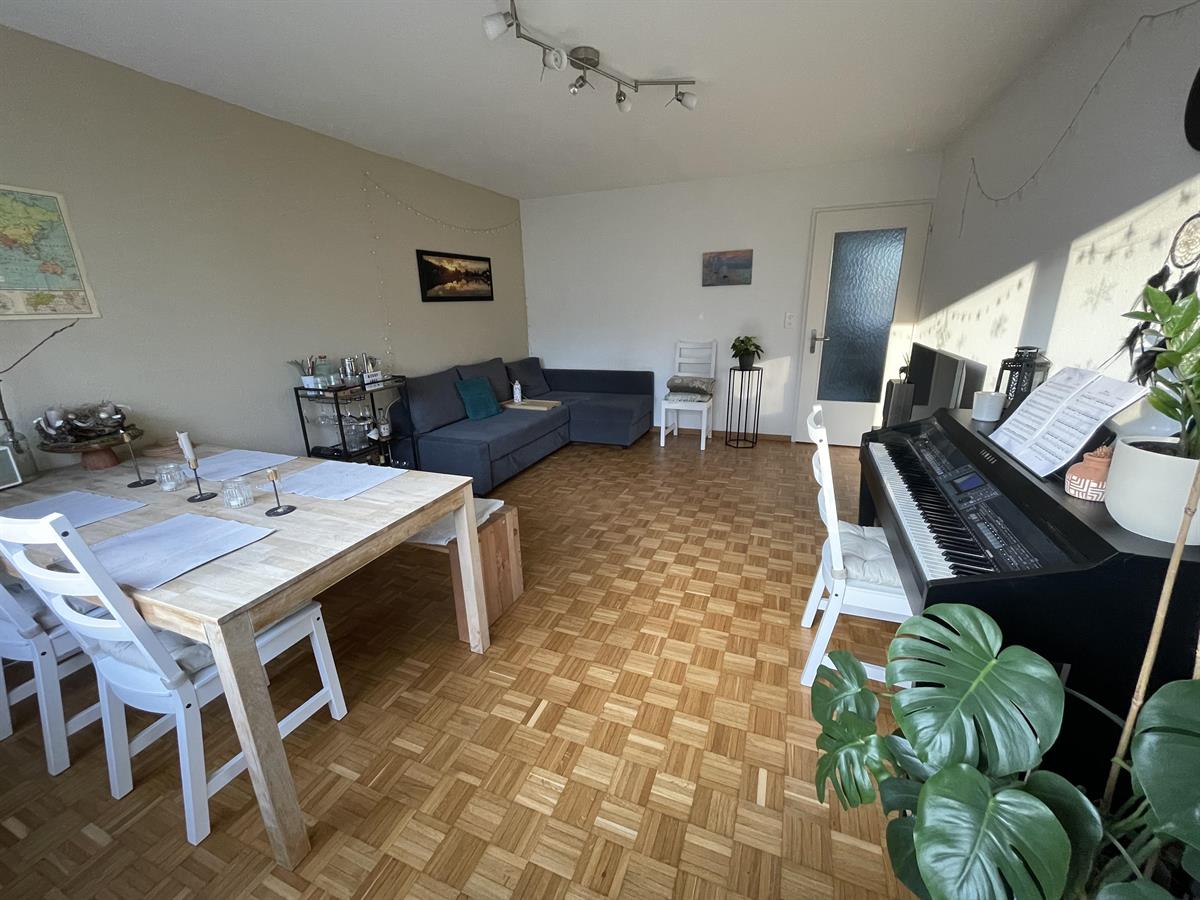 Bild 2: 3 Zimmer Wohnung in 8820 Wädenswil zu vermieten