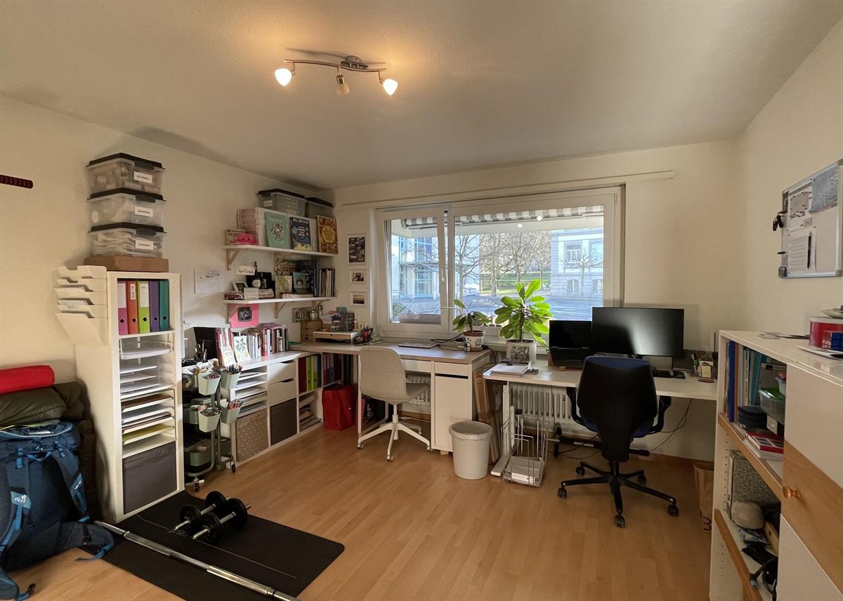 Bild 3: 3 Zimmer Wohnung in 8820 Wädenswil zu vermieten