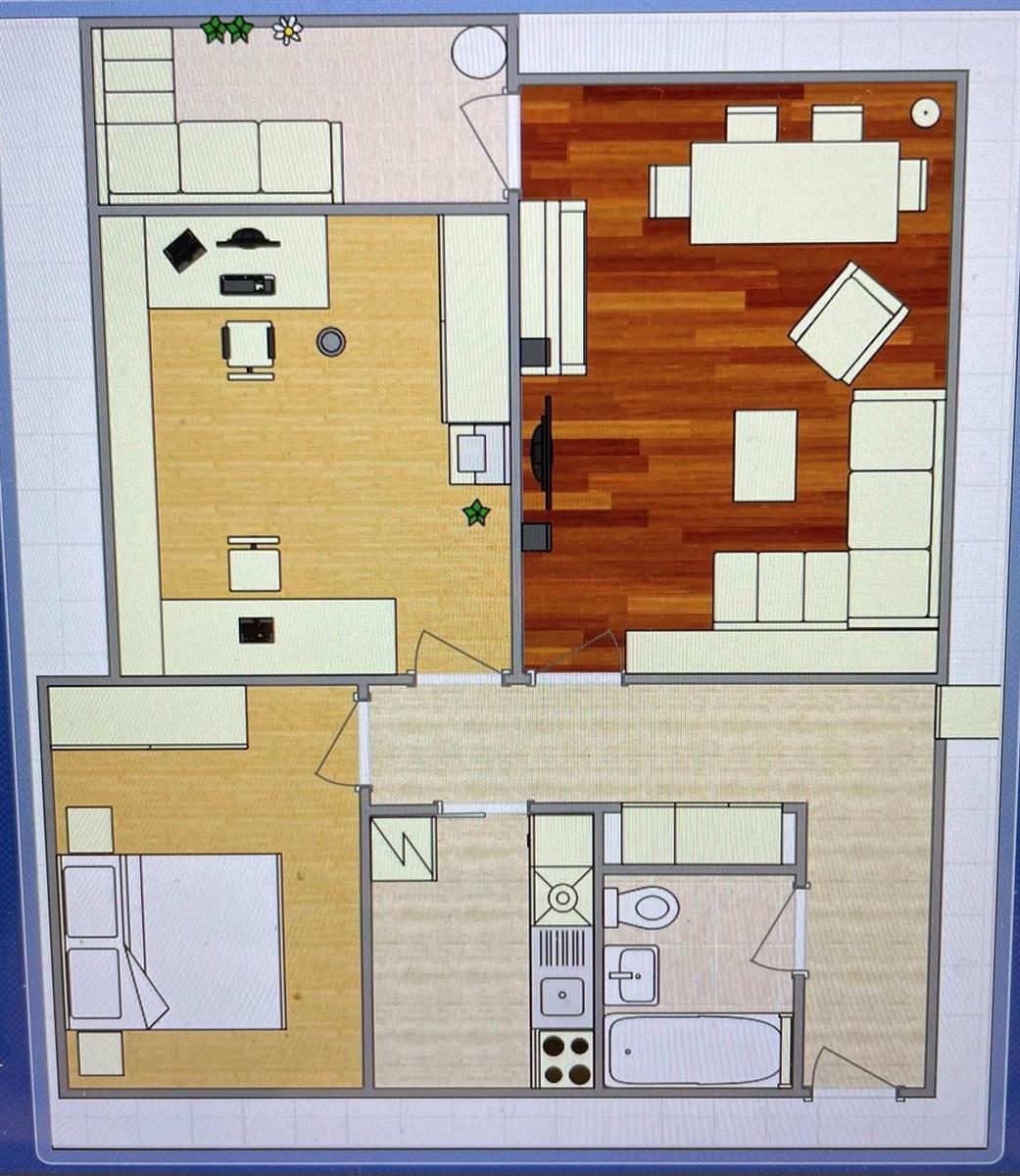 Bild 9: 3 Zimmer Wohnung in 8820 Wädenswil zu vermieten