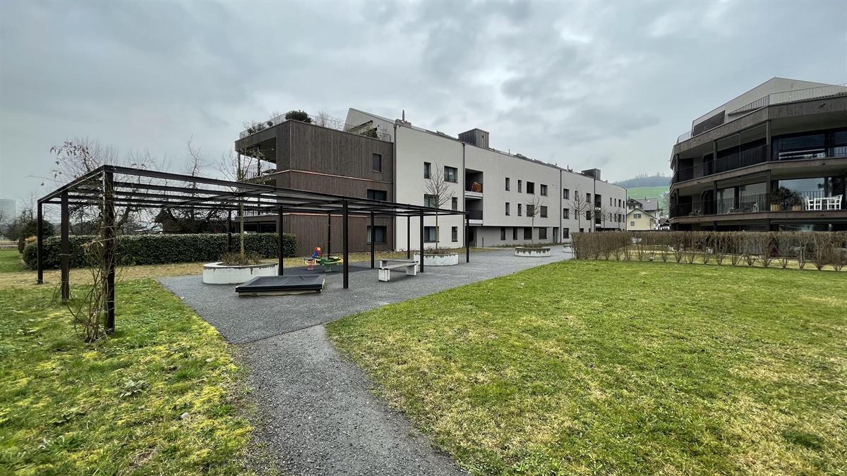 1 Zimmer Büro/Gewerbe in 6018 Buttisholz zu vermieten