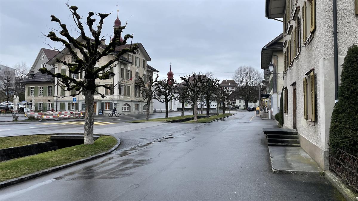 Bild 10: 1 Zimmer Büro/Gewerbe in 6018 Buttisholz zu vermieten