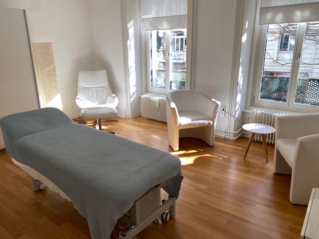 1 Zimmer Büro/Gewerbe in 6000 Luzern zu vermieten