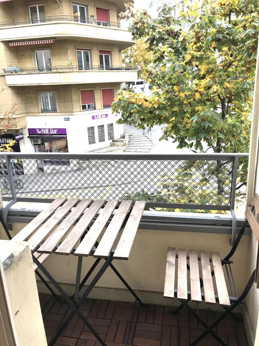 Bild 2: 1 Zimmer Wohnung in 1000 Lausanne zu vermieten