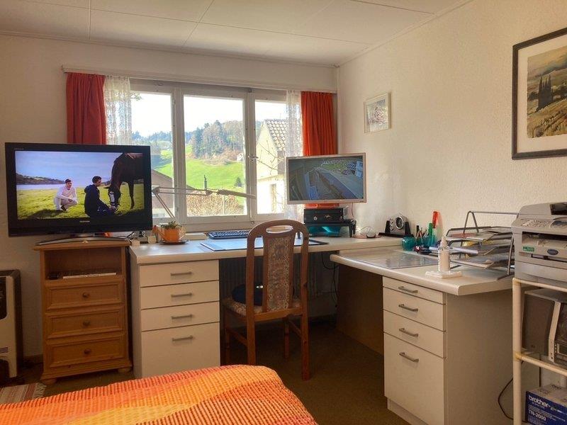 1.5 Zimmer Wohnung in 9410 Heiden zu vermieten