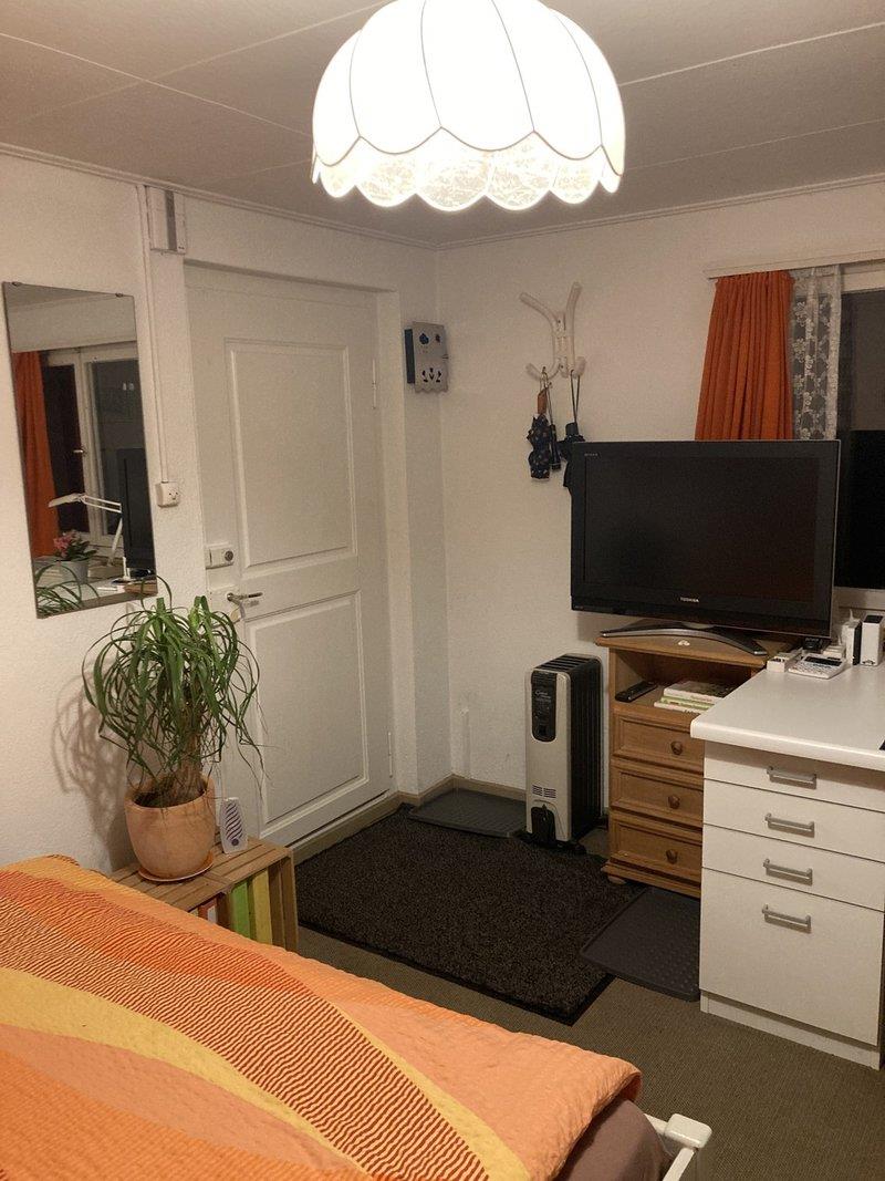 Bild 2: 1.5 Zimmer Wohnung in 9410 Heiden zu vermieten