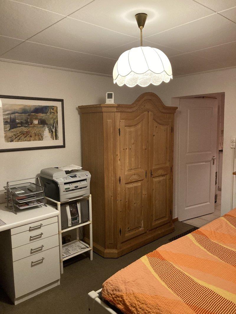 Bild 3: 1.5 Zimmer Wohnung in 9410 Heiden zu vermieten