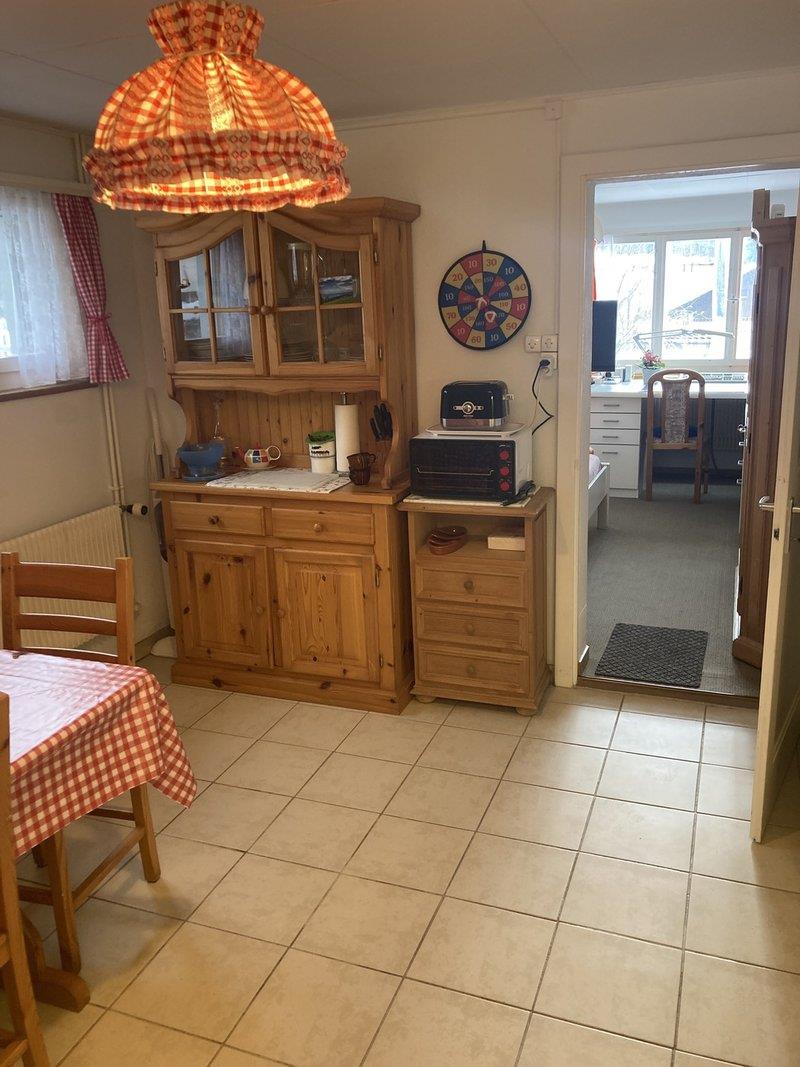 Bild 4: 1.5 Zimmer Wohnung in 9410 Heiden zu vermieten