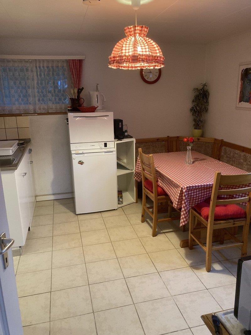 Bild 5: 1.5 Zimmer Wohnung in 9410 Heiden zu vermieten