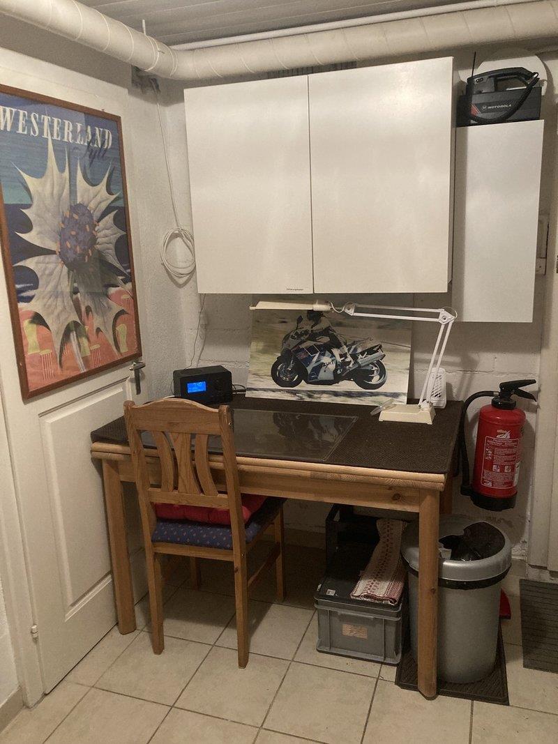 Bild 8: 1.5 Zimmer Wohnung in 9410 Heiden zu vermieten