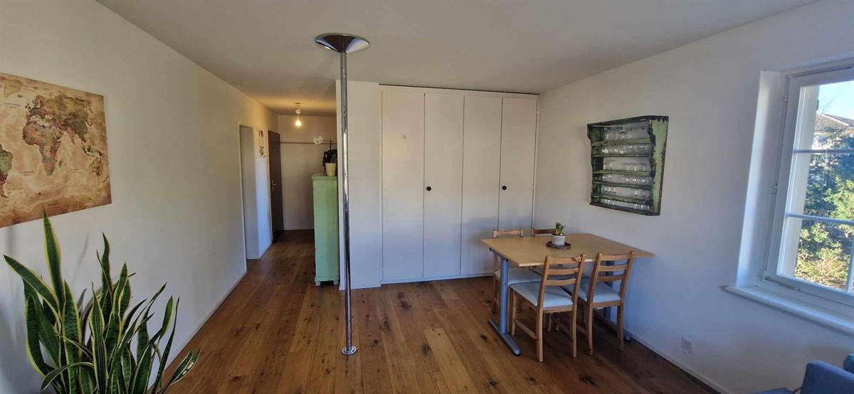 Bild 2: 2 Zimmer Wohnung in 8712 Stäfa zu vermieten