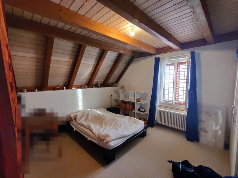 5.5 Zimmer Wohnung in 8706 Feldmeilen zu vermieten