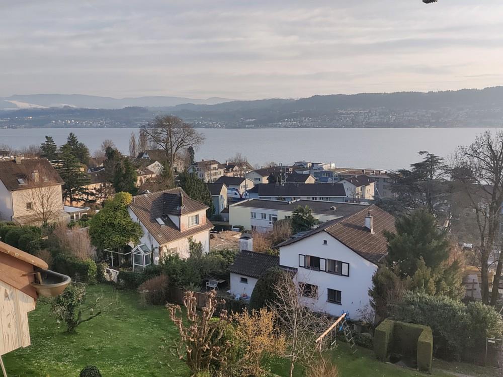 Bild 2: 5.5 Zimmer Wohnung in 8706 Feldmeilen zu vermieten