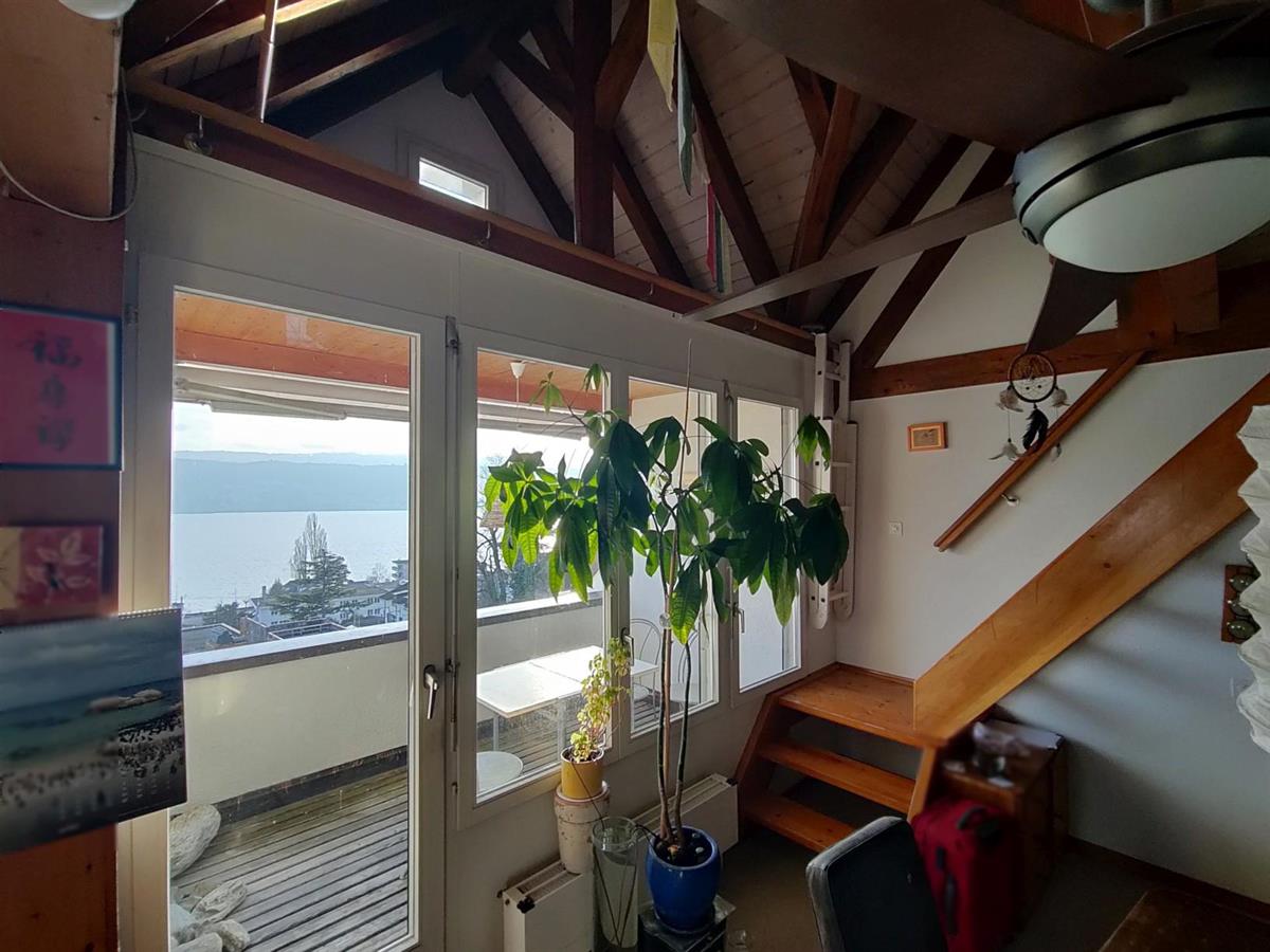 Bild 3: 5.5 Zimmer Wohnung in 8706 Feldmeilen zu vermieten