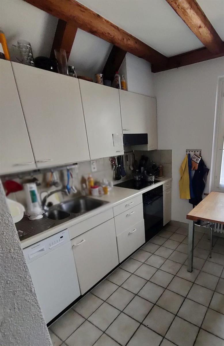 Bild 5: 5.5 Zimmer Wohnung in 8706 Feldmeilen zu vermieten