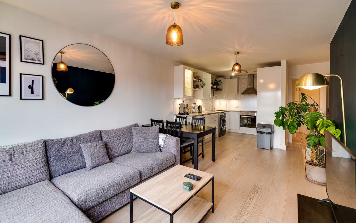 1 Zimmer Wohnung in 1950 Sion zu vermieten