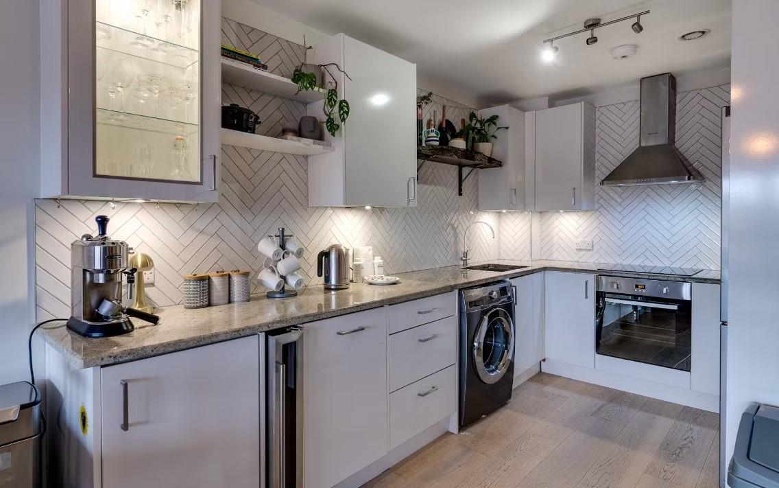 Bild 2: 1 Zimmer Wohnung in 1950 Sion zu vermieten