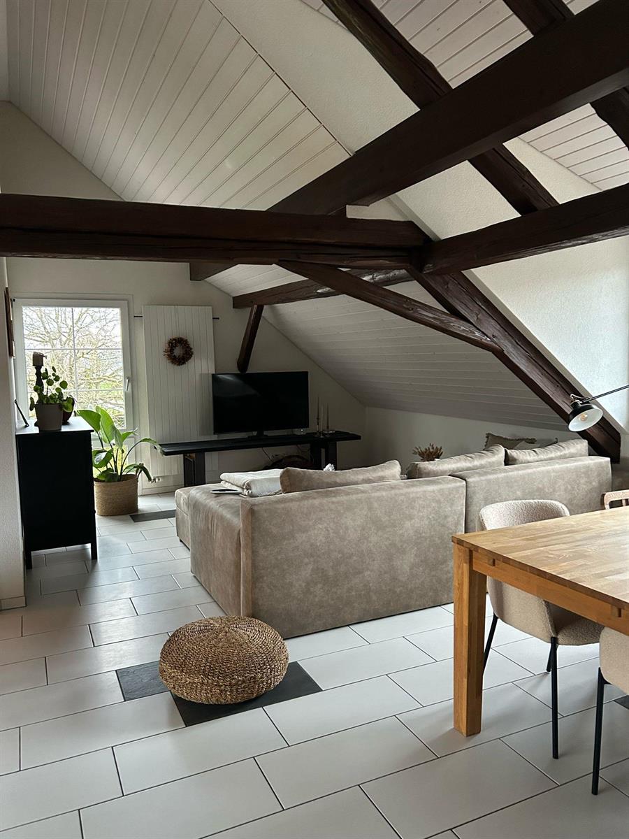 Bild 2: 2 Zimmer Wohnung in 8595 Altnau zu vermieten