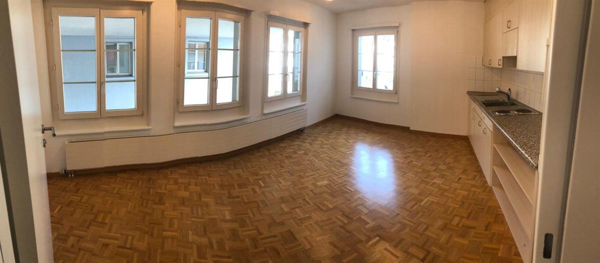 1 Zimmer Büro/Gewerbe in 8180 Bülach zu vermieten