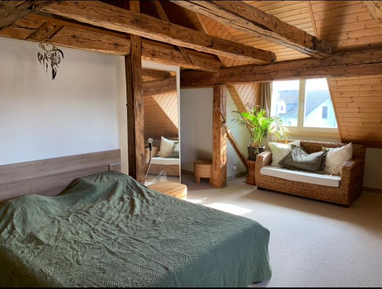 3.5 Zimmer Wohnung in 8308 Illnau zu vermieten