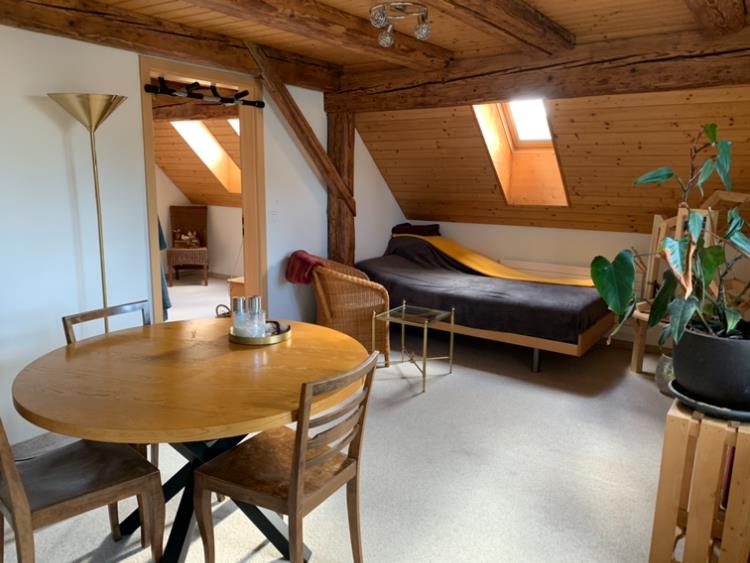 Bild 2: 3.5 Zimmer Wohnung in 8308 Illnau zu vermieten