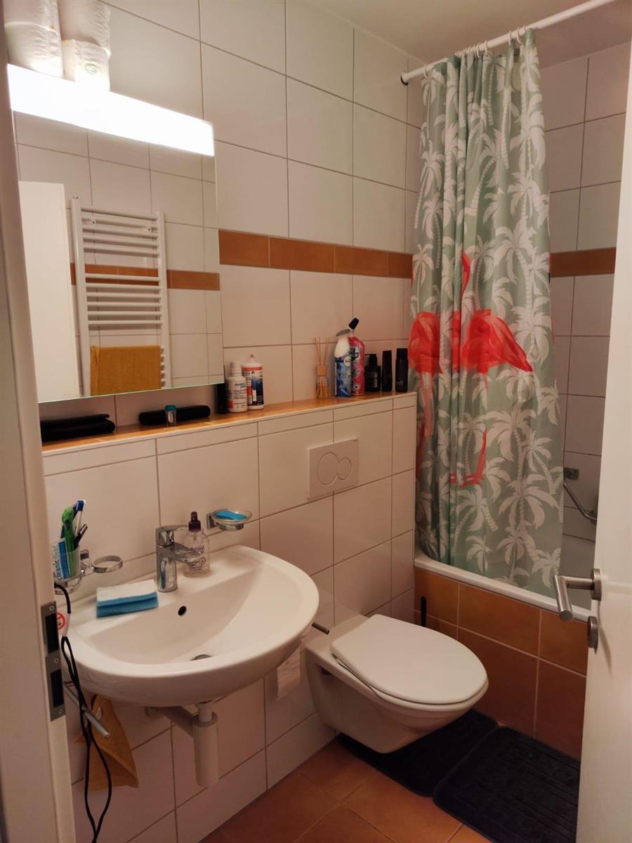 3.5 Zimmer Wohnung in 1700 Fribourg zu vermieten