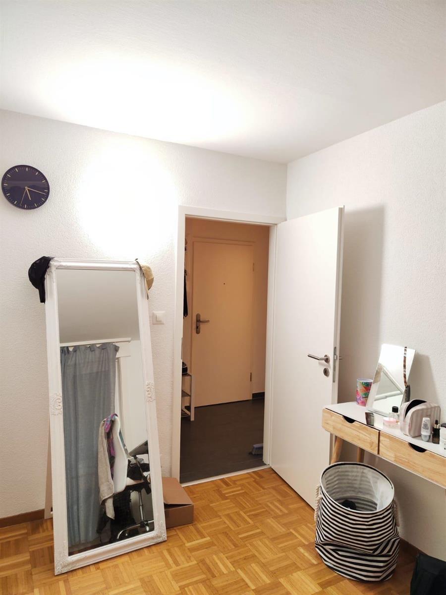 Bild 2: 3.5 Zimmer Wohnung in 1700 Fribourg zu vermieten