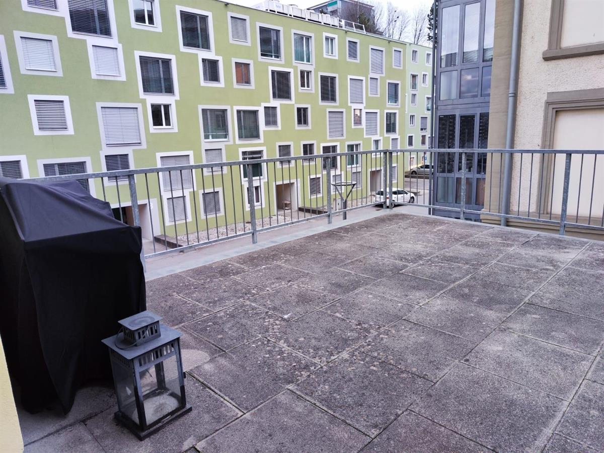 Bild 3: 3.5 Zimmer Wohnung in 1700 Fribourg zu vermieten