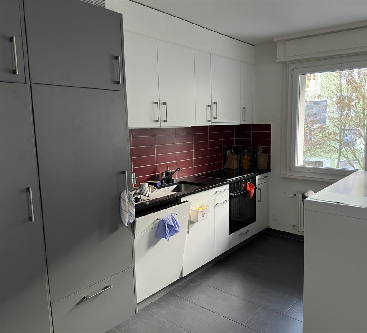 Bild 8: 3.5 Zimmer Wohnung in 1700 Fribourg zu vermieten