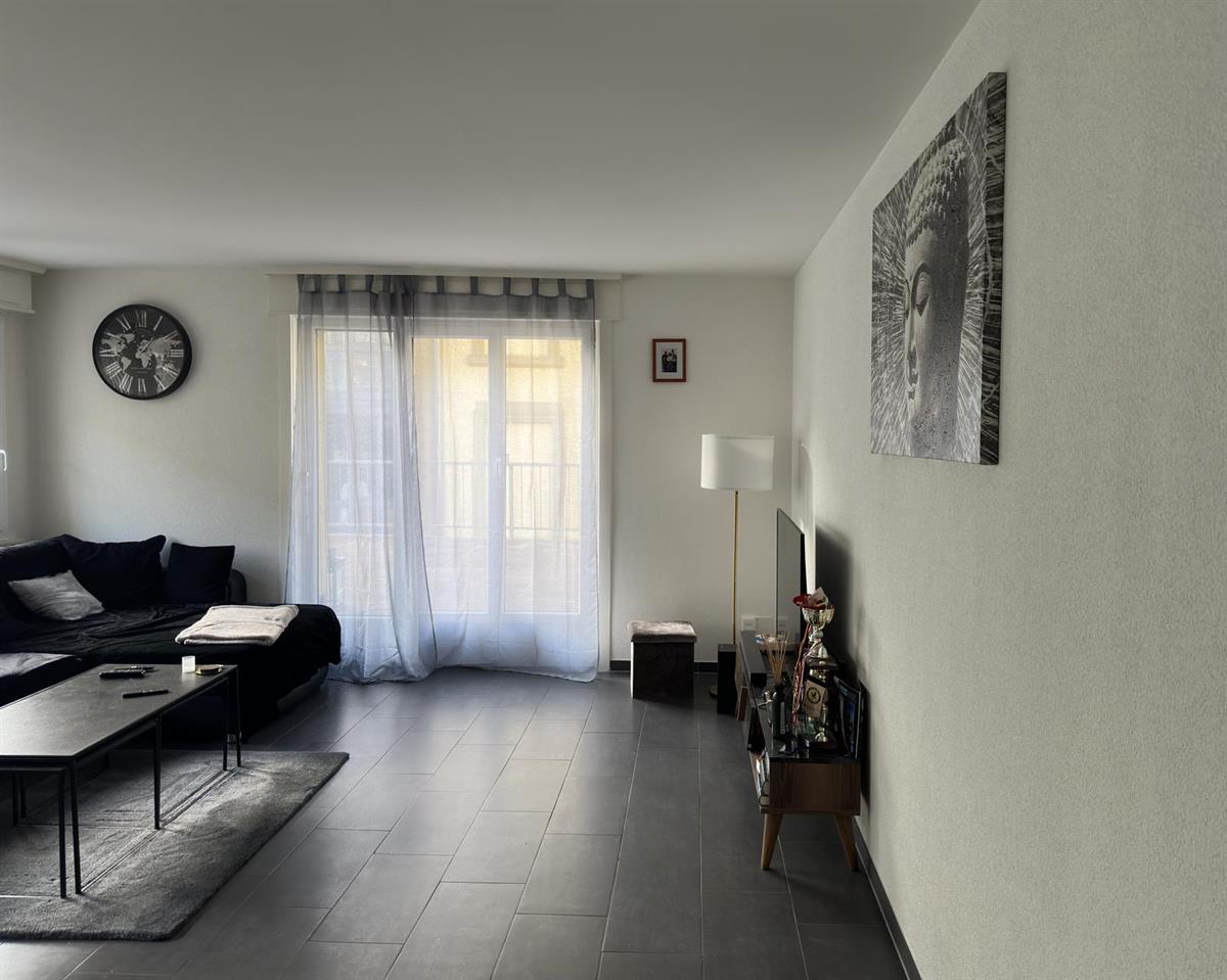 Bild 9: 3.5 Zimmer Wohnung in 1700 Fribourg zu vermieten