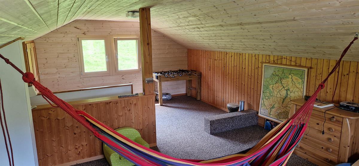 Bild 3: 4.5 Zimmer Haus in 9643 Krummenau zu verkaufen