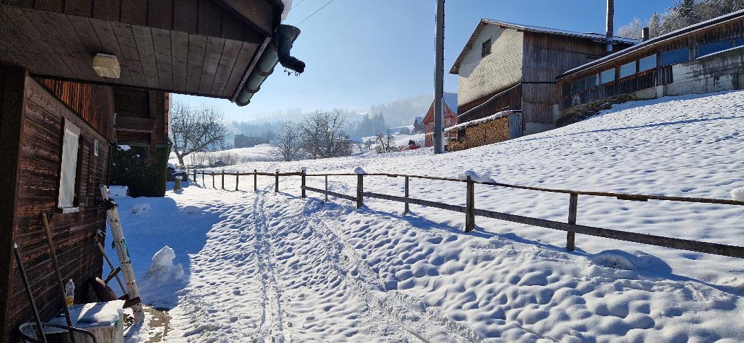Bild 5: 4.5 Zimmer Haus in 9643 Krummenau zu verkaufen