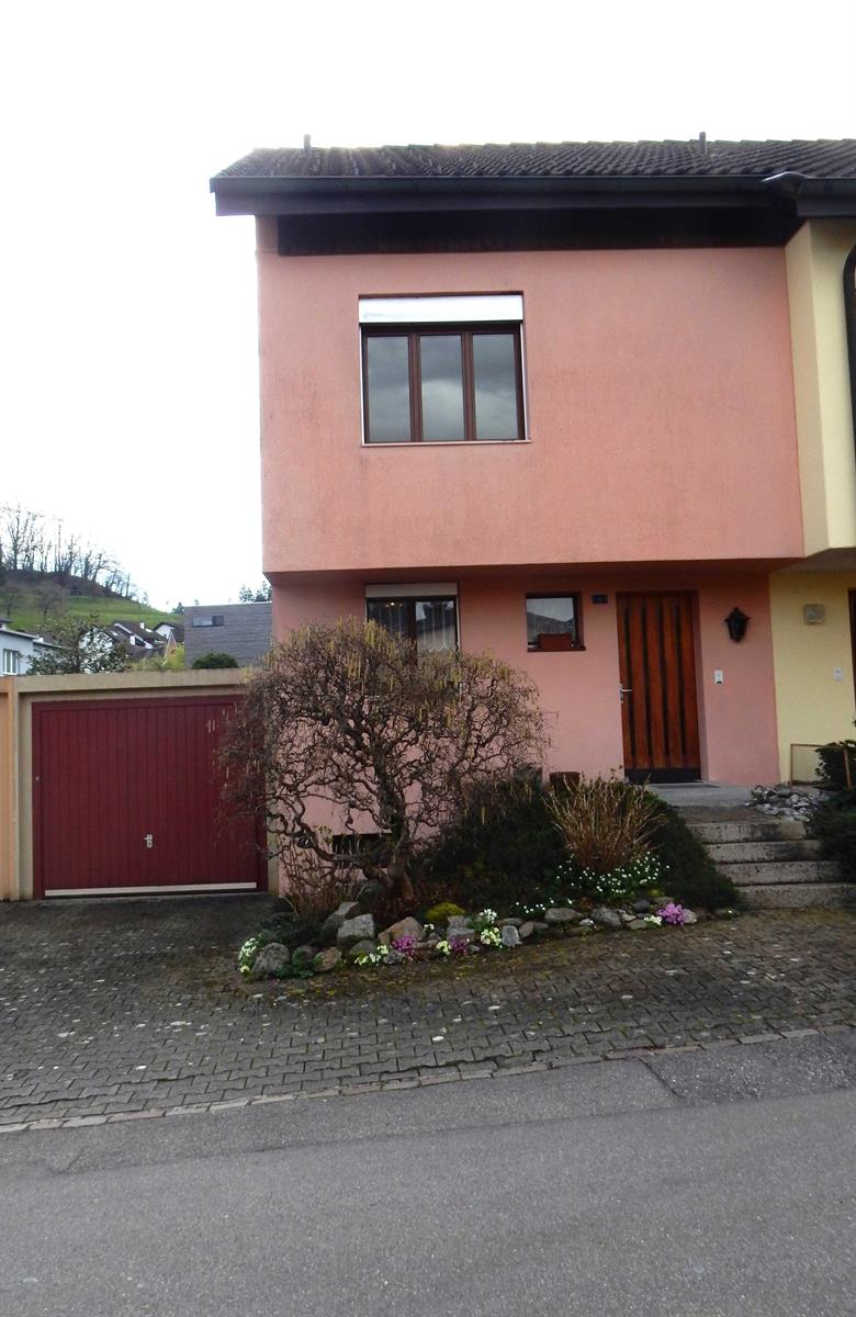 4.5 Zimmer Haus in 8956 Killwangen zu vermieten