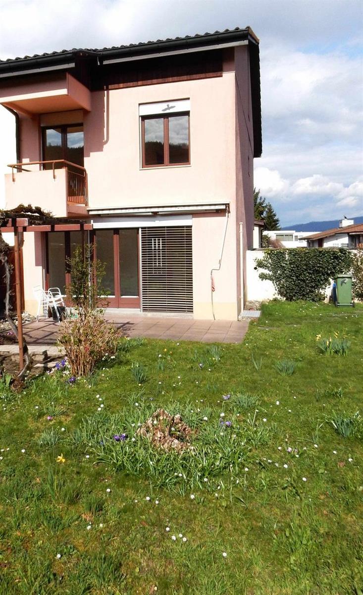 Bild 2: 4.5 Zimmer Haus in 8956 Killwangen zu vermieten